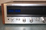 Pioneer SX-636 101