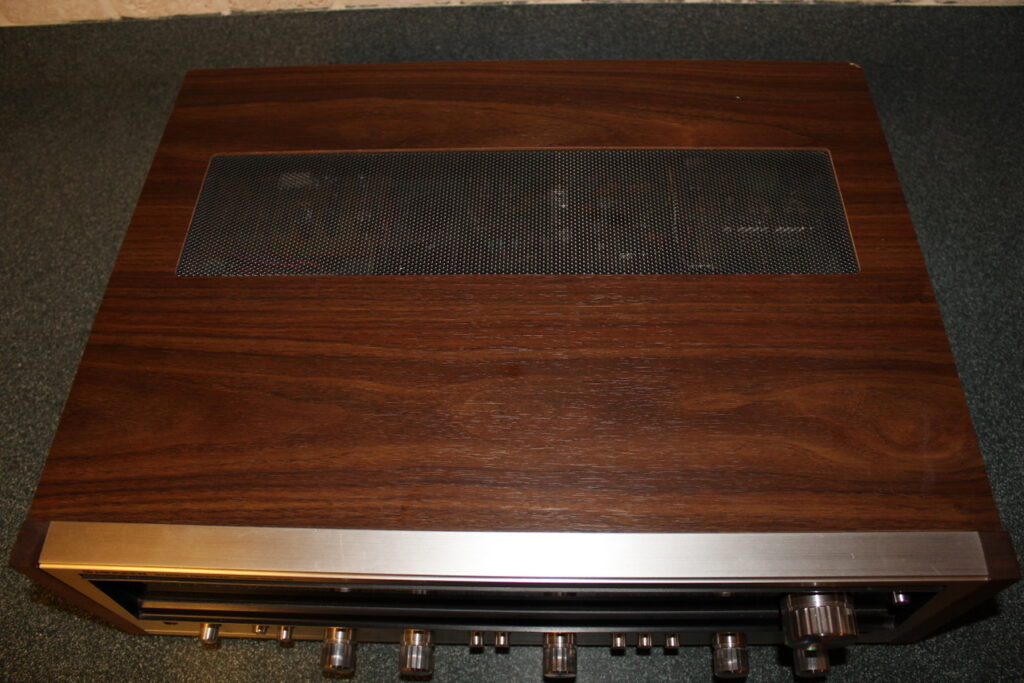 Pioneer SX-636 114