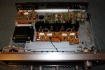 Pioneer SX-636 120
