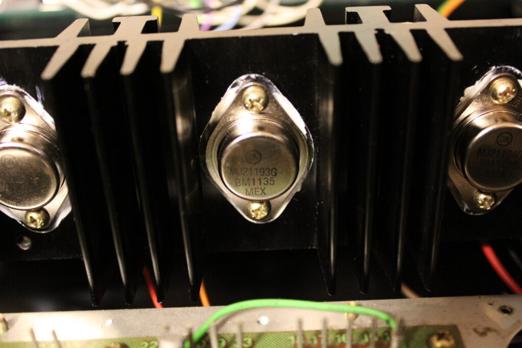 Pioneer SX-636 122