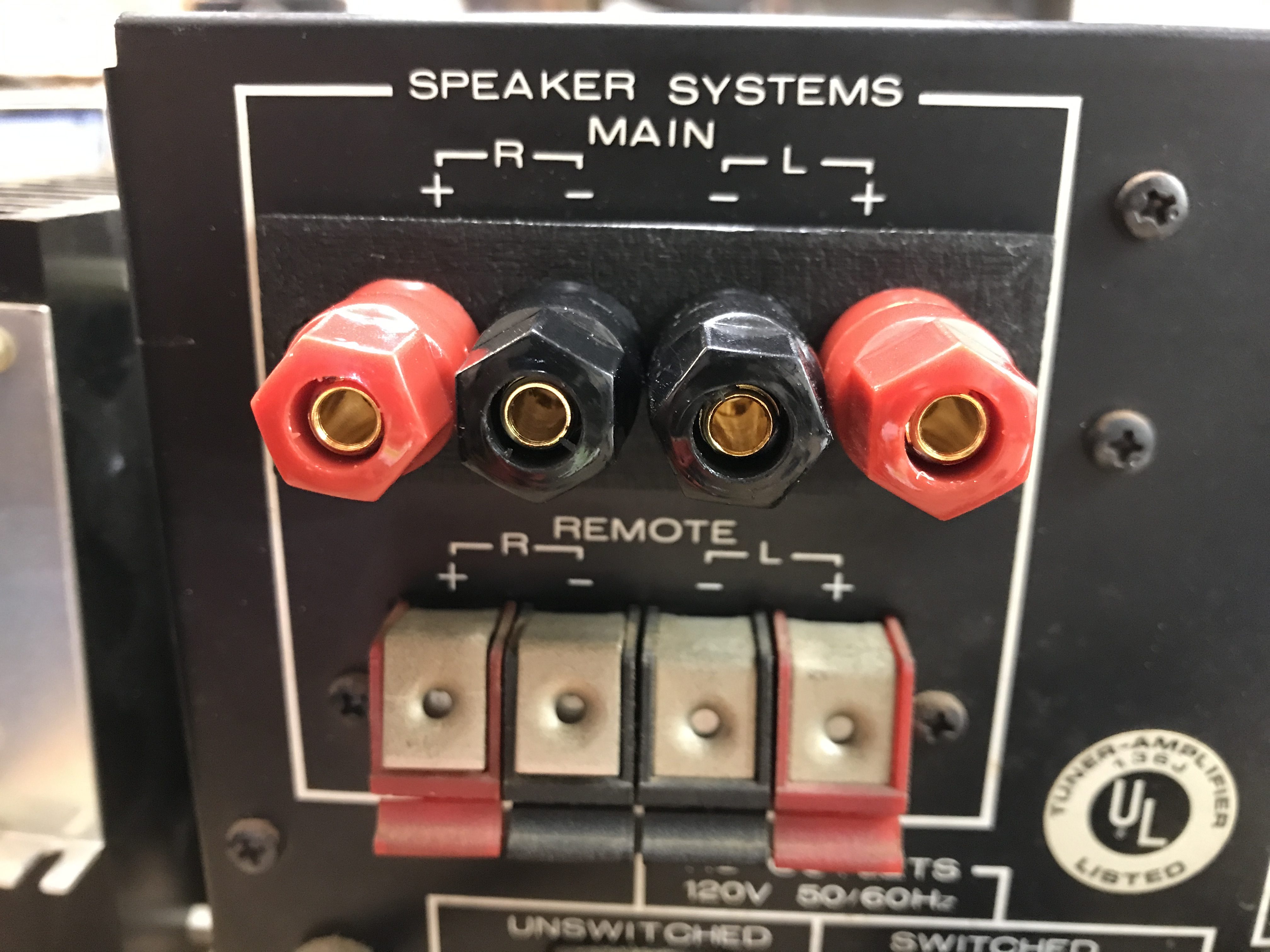 IMG_2294 Marantz 2270 Restoration