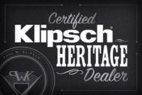 Certified-Klipsch-Heritage-Dealer-Badge-400