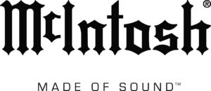 McIntosh logo