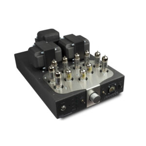 Tsakiridis Devices Hermes Integrated Amplifier