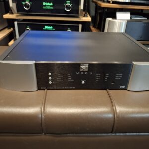 Moon 280D Streamer / DAC