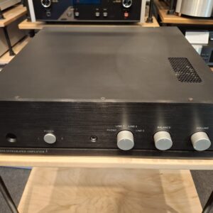 Rogue Audio Sphinx v3