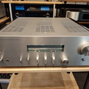 Yamaha A-S1200 Integrated Amp