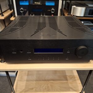 BAT VK80 Preamplifier