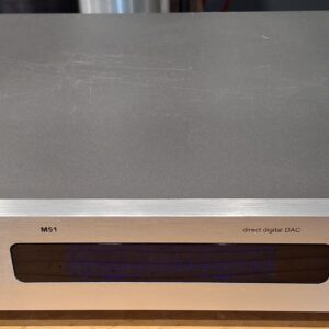 NAD M51 Masters Series Direct Digital DAC