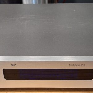 NAD M51 Masters Series Direct Digital DAC