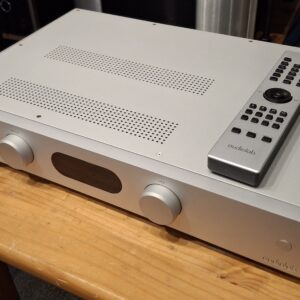 Audiolab 8300A Integrated Amplifier