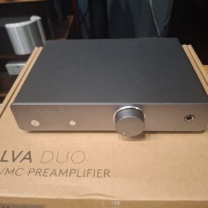 Cambridge Audio Alva Duo MM/MC Phono Preamplifier