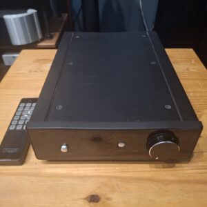 Rega Brio Integrated Amplifier