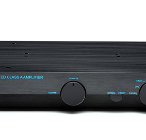 Musical Fidelity A1 Integrated Amplifier