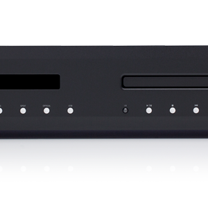 Musical Fidelity M3s CD Player