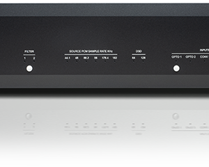 Musical Fidelity M3x DAC