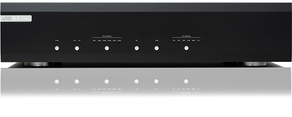 Musical Fidelity M3x Vinyl Phono Preamplifier