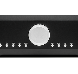 Musical Fidelity M5xi Integrated Amplifier