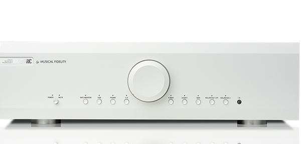 Musical Fidelity M6s PRE Preamplifier