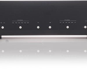 Musical Fidelity M6x Vinyl Phono Preamplifier