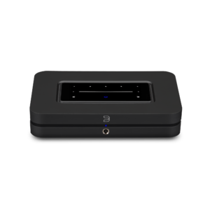 Bluesound NODE Wireless Music Streamer front