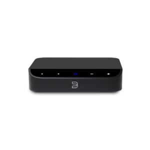 Bluesound NODE NANO Wireless Music Streamer front