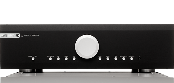 Musical Fidelity M6s PRE Preamplifier