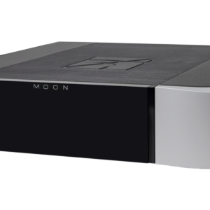 Moon by Sim Audio 461 Power Amplifier front