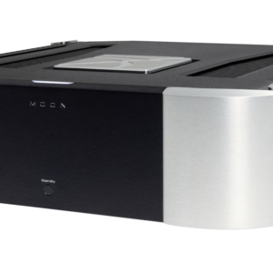 Moon by Sim Audio 761 Power Amplifier front
