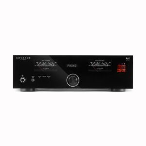 Advance Paris A8 APEX Integrated Amplifier
