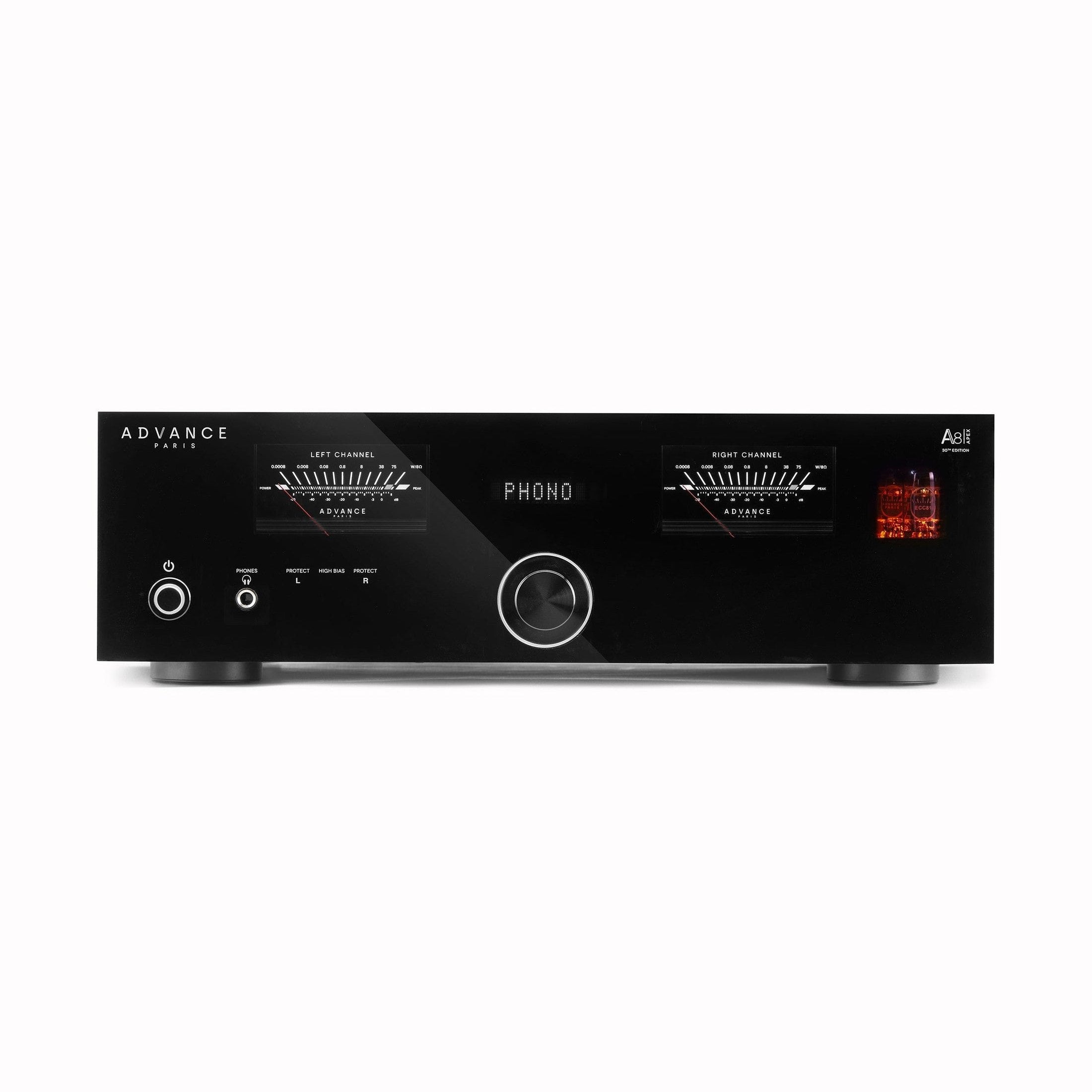 Advance Paris A8 APEX Integrated Amplifier