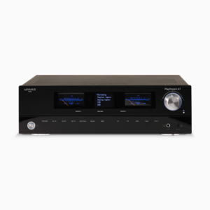 Advance Paris PlayStream A7 Streaming Integrated Amplifier