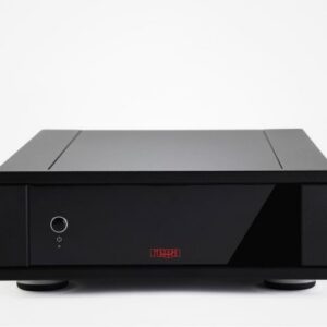 Rega Aos MC Phono Preamplifier