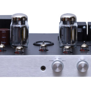 Rogue Audio Cronus Magnum III Integrated Amplifier