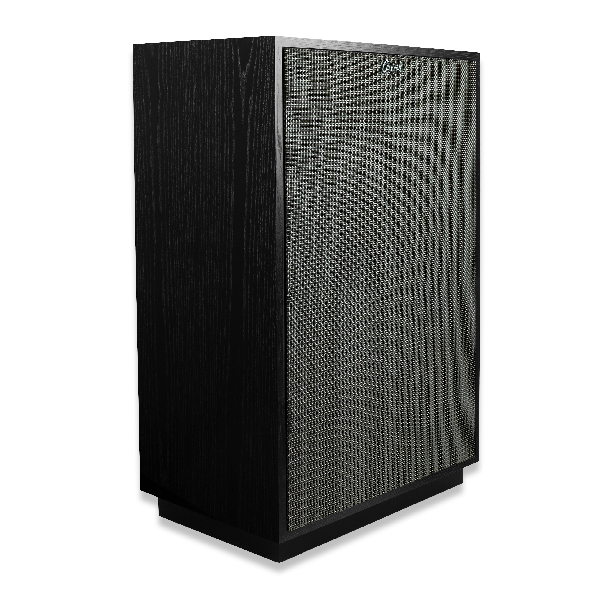 Klipsch Heritage Cornwall IV Floorstanding Speakers (Pair) in Black Ash