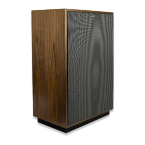 Klipsch Heritage Cornwall IV Floorstanding Speakers (Pair) in American Walnut