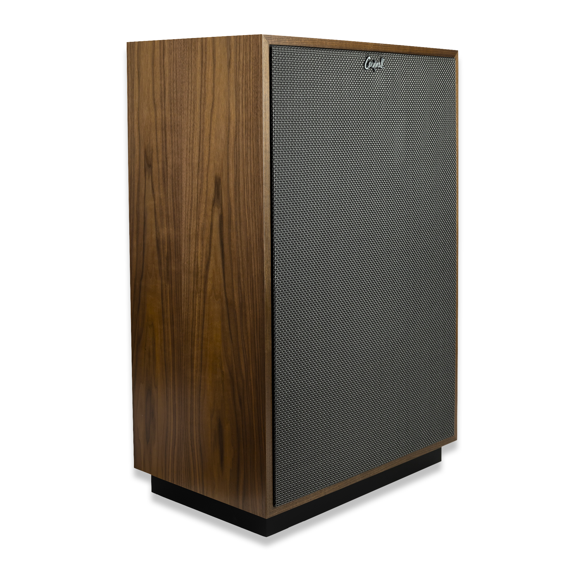 Klipsch Heritage Cornwall IV Floorstanding Speakers (Pair) in American Walnut