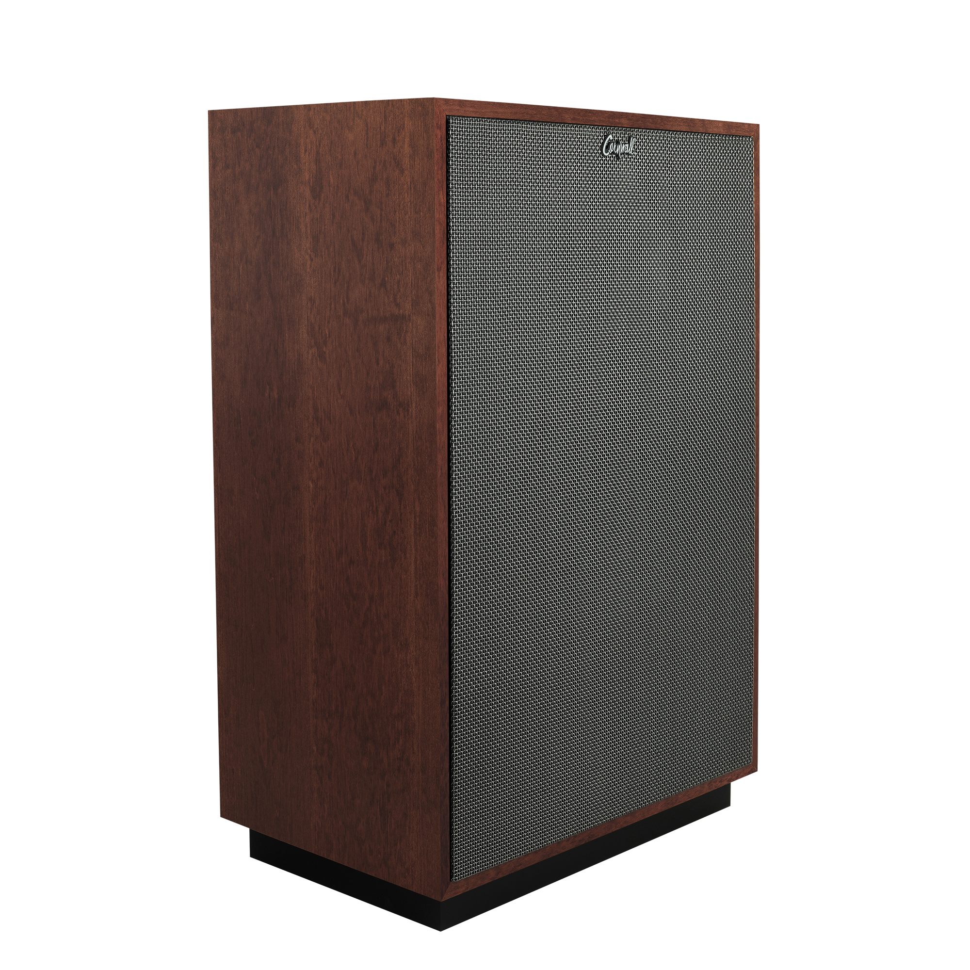 Klipsch Heritage Cornwall IV Floorstanding Speakers (Pair) in American Auburn
