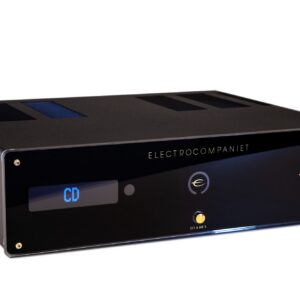 Electrocompaniet ECI 6 MKII Integrated Amplifier