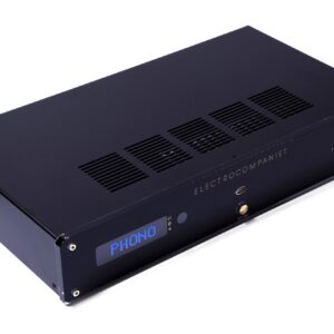 Electrocompaniet ECI 80D Integrated Amplifier