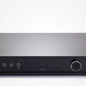 Rega Elex Mk4 Integrated Amplifier