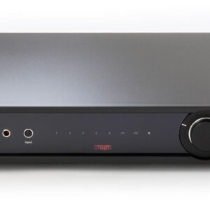 Rega Elicit Mk5 Integrated Amplifier