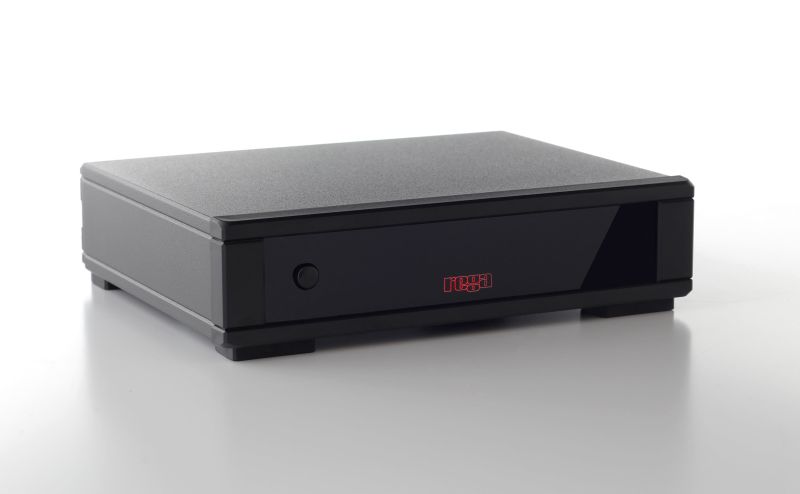Rega Fono MM Mk5 Phono Preamplifier