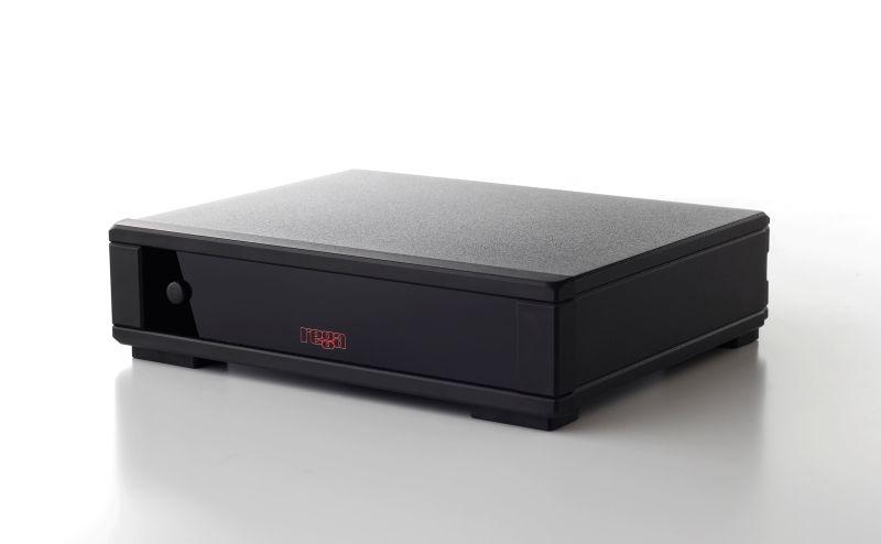 Rega Fono MM Mk5 Phono Preamplifier