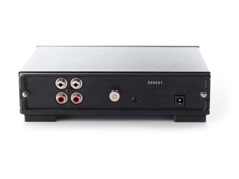 Rega Fono MM Mk5 Phono Preamplifier