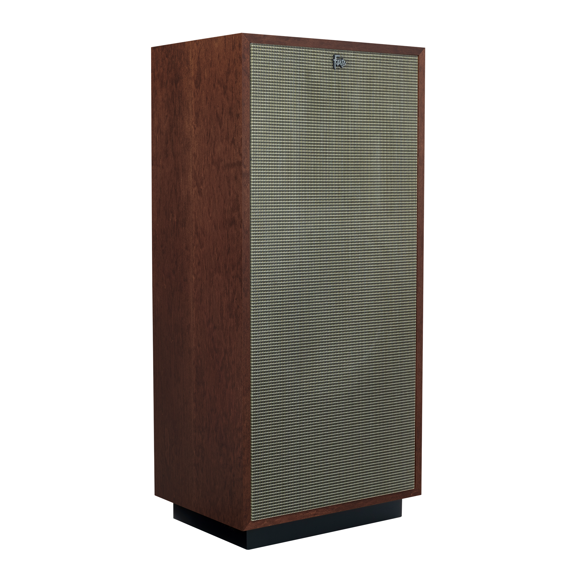 Klipsch Heritage Forte IV Floorstanding Speakers (Pair) in American Auburn