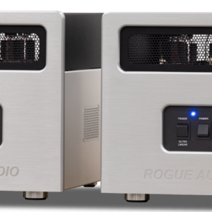 Rogue Audio M-250 Ultra Tube Monoblock Amplifiers (Pair)