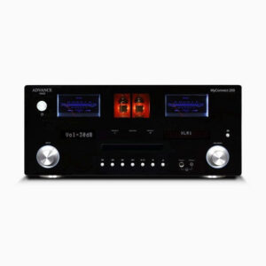 Advance Paris MyConnect 250 All in One Amplifier Streamer CD Player