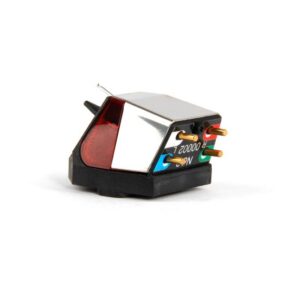 Rega Nd3 Moving Magnet Cartridge