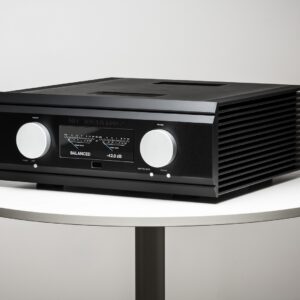 Musical Fidelity Nu Vista 600.2 Integrated Amplifier